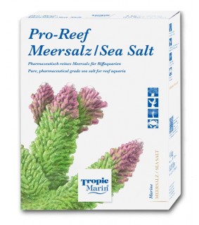 Tropic Marin  Pro-Reef Sea Salt 4 kg