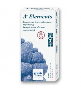 Tropic Marin  A- elements 200 ml
