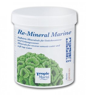 Tropic Marin  RE-MINERAL MARINE 250 g