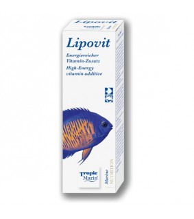 Tropic Marin  Lipovit 50 ml