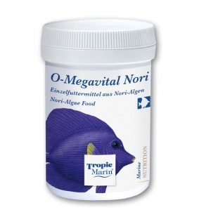 Tropic Marin  O-Megavital Nori 17 g