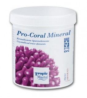 Tropic Marin  PRO-CORAL mineral 250 g