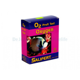 Salifert Oxygen profi test