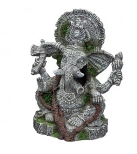 Hobby Ganesha 10 x 8 x 12,5 cm