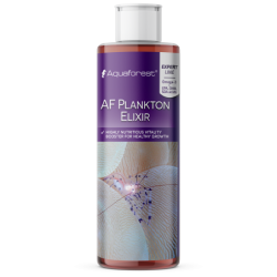 AquaForest AF Plankton Elixer - 250 ml