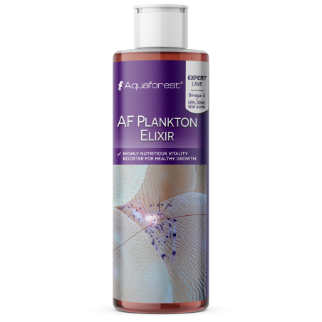 AquaForest AF Plankton Elixer - 250 ml