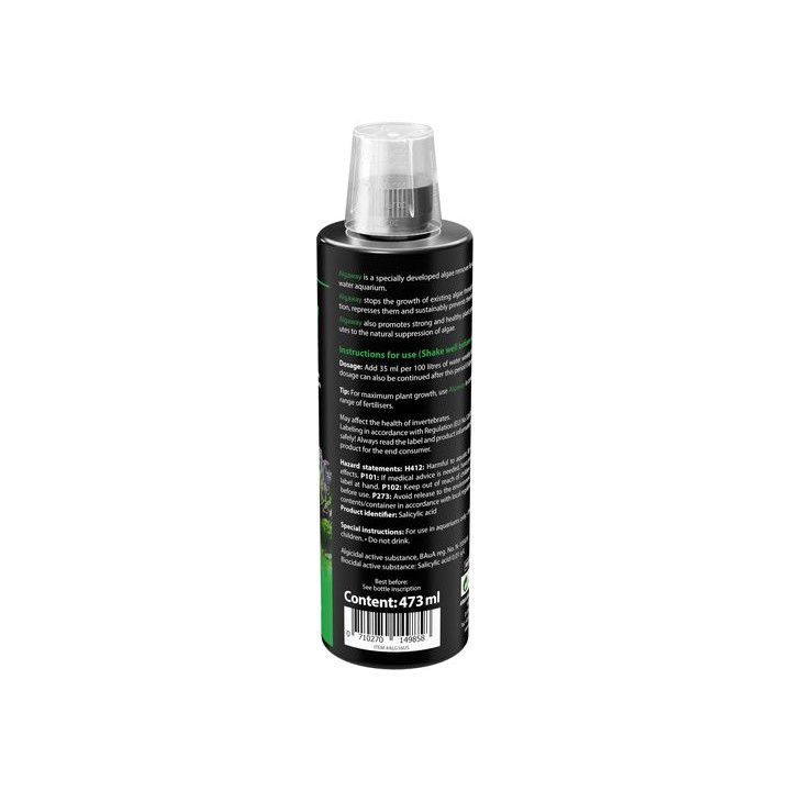 ARKA Algaway - Algae Remover - ARKA