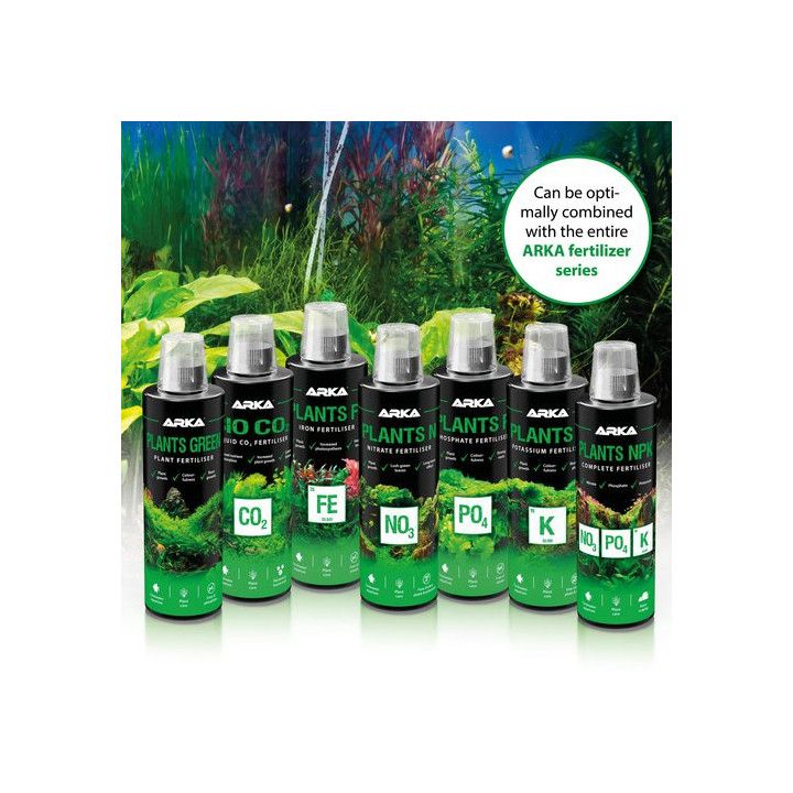 ARKA Algaway - Algae Remover - ARKA
