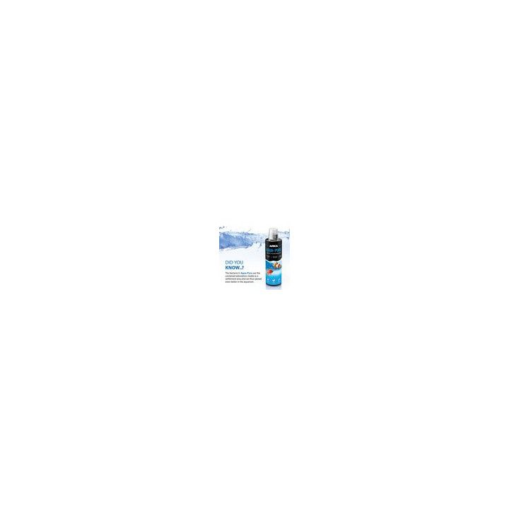 ARKA Aqua-Pure - Liquid Filter Media with Bacteria - ARKA