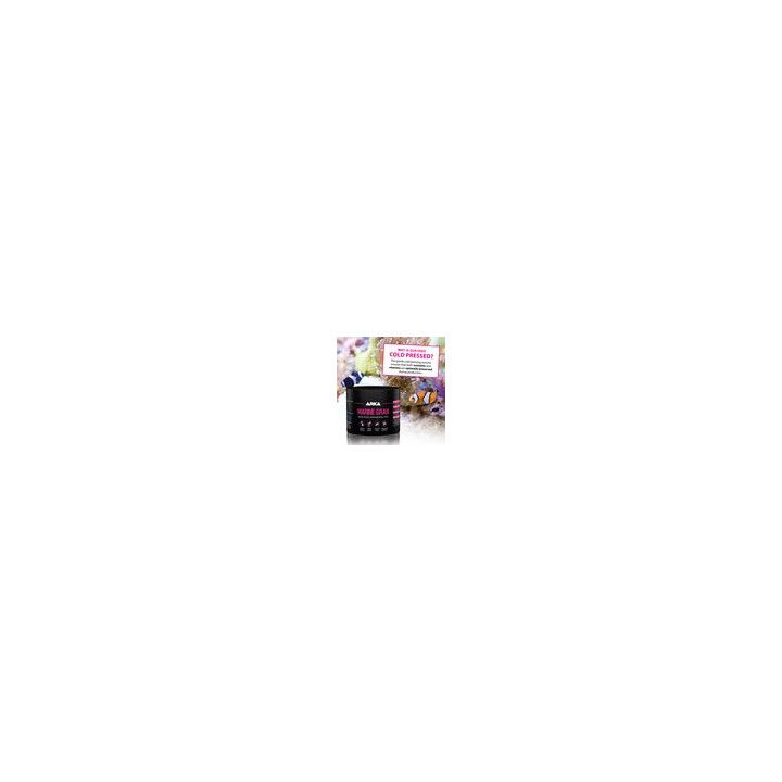 ARKA Marine Gran - Granulated Food - ARKA