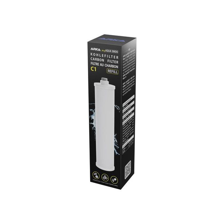 ARKA myAqua 3800 - Carbon Filter C2 REFILL - ARKA