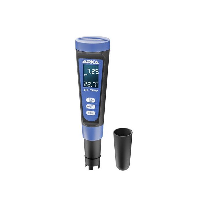 ARKA myAQUA pH/TDS/EC-Meter - ARKA