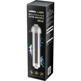 ARKA myAqua - Multifilter for approx. 500 ml - ARKA