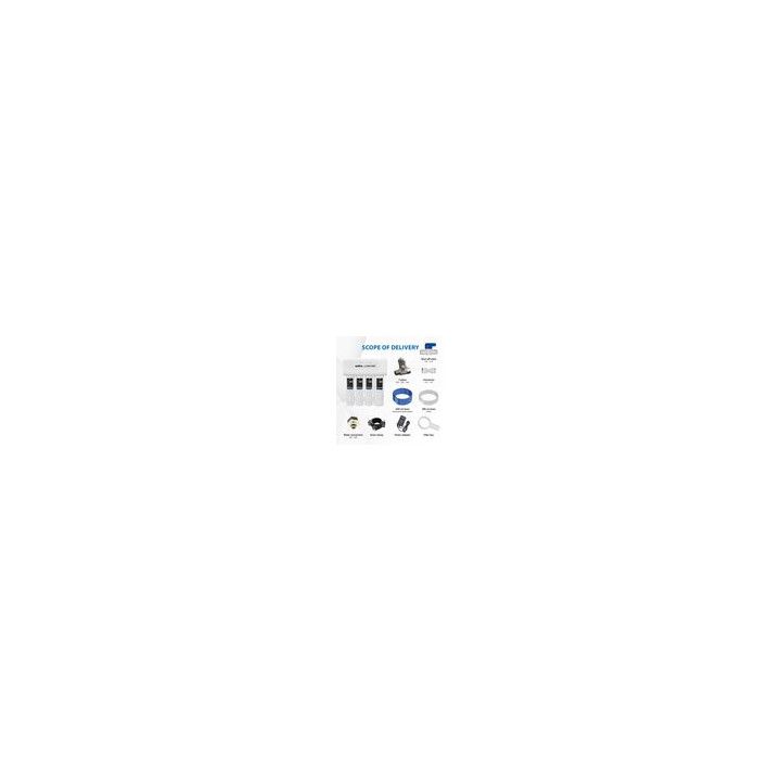 ARKA myAqua380 - Reverse Osmosis System, up to 380 L/day - ARKA
