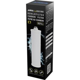 ARKA myAua1900 - Carbon Filter C1 REFILL - ARKA