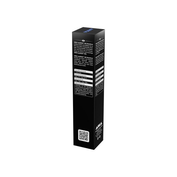 ARKA myAua400 - Membrane - ARKA
