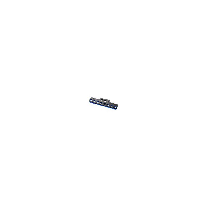ARKA myReef - CoralPlugs square 27 mm - 12 pieces - ARKA