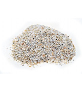 CalcinedFlint 0,5-1,0mm, 10kg hiekka