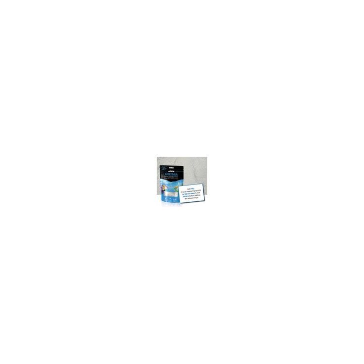 ARKA Artemia - Ready-Mix brine shrimp eggs & salt - ARKA