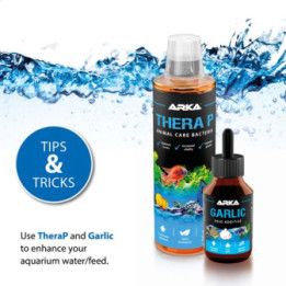 ARKA Artemiss Salt- & Freshwater - ARKA