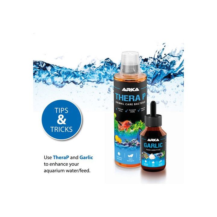 ARKA Artemiss Salt- & Freshwater - ARKA