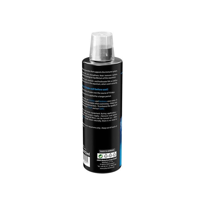 ARKA Artemiss Salt- & Freshwater - ARKA
