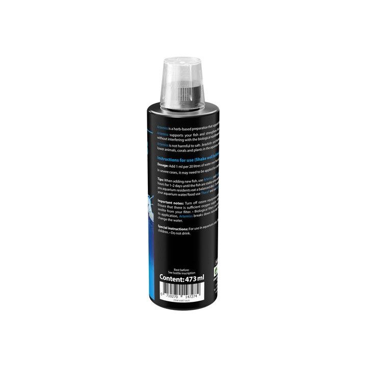 ARKA Artemiss Salt- & Freshwater - ARKA