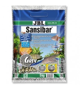 JBL SANSIBAR grey 5 kg