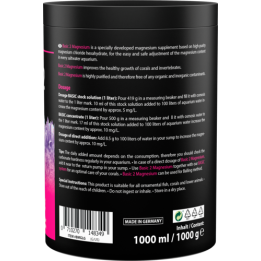 ARKA Basic 2 - Magnesium - ARKA