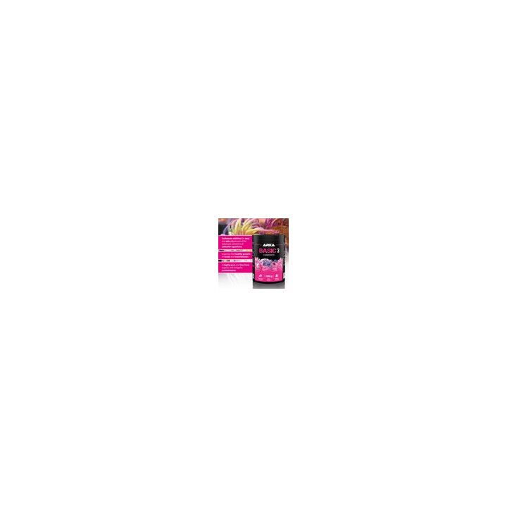 ARKA Basic 3 - Carbonate KH - ARKA