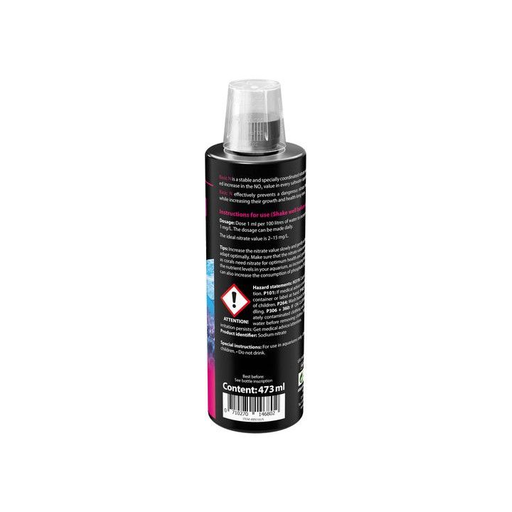 ARKA Basic N - Nitrate Increase - ARKA