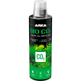 ARKA Bio-CO² - Carbon Fertiliser with Bacteria for Plants - ARKA