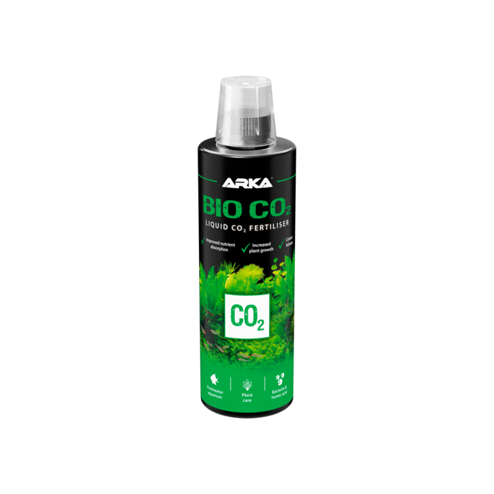 ARKA Bio-CO² - Carbon Fertiliser with Bacteria for Plants - ARKA