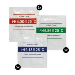 ARKA Calibration fluid for TDS / EC Meter - ARKA