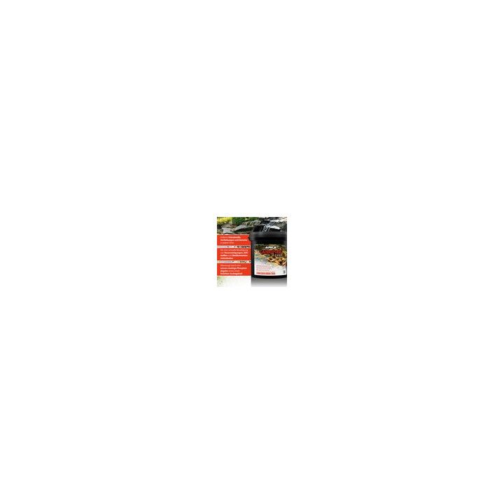 ARKA Carbopure - Steam-Activated, pelletised & Acid Washed Activated Carbon - ARKA