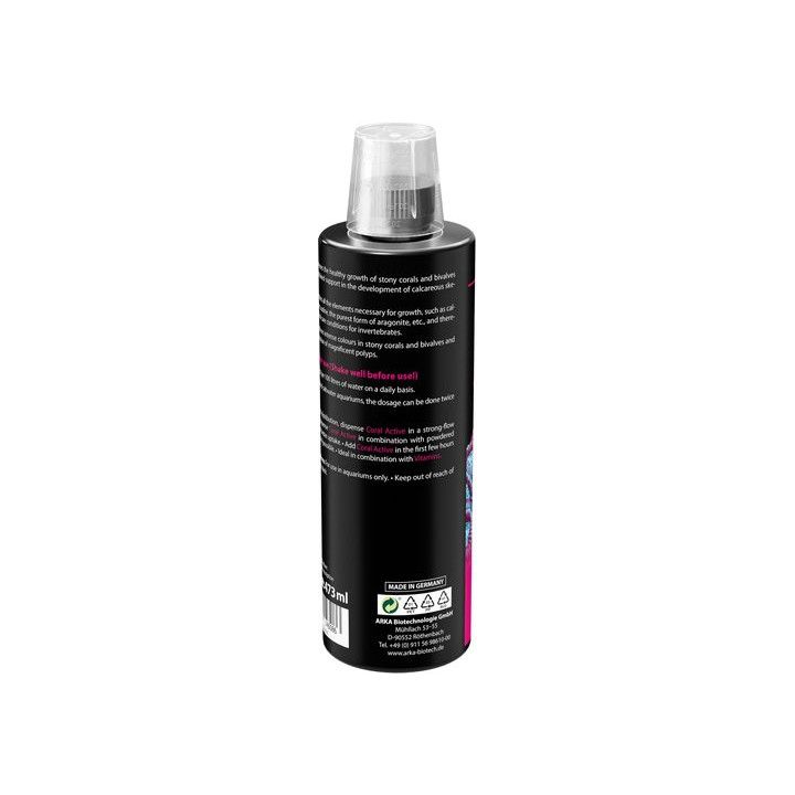 ARKA Coral Active - Coral Growth & Intense Colours - ARKA