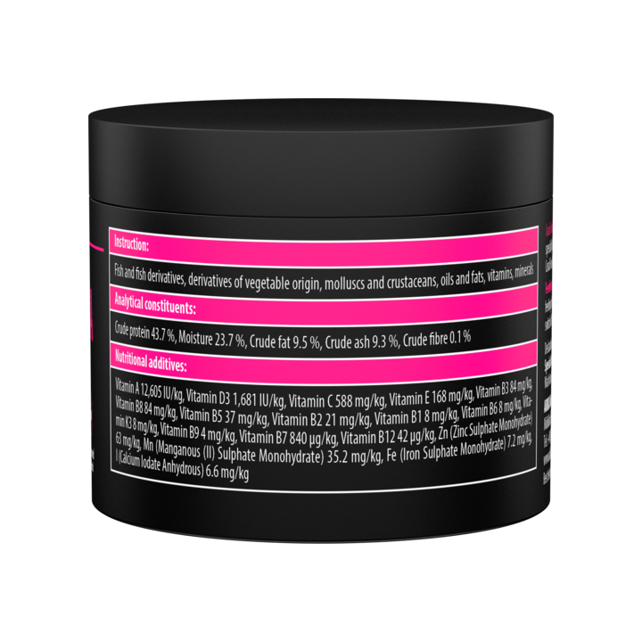 ARKA Coral Food A - Anemone Softgranulate - ARKA