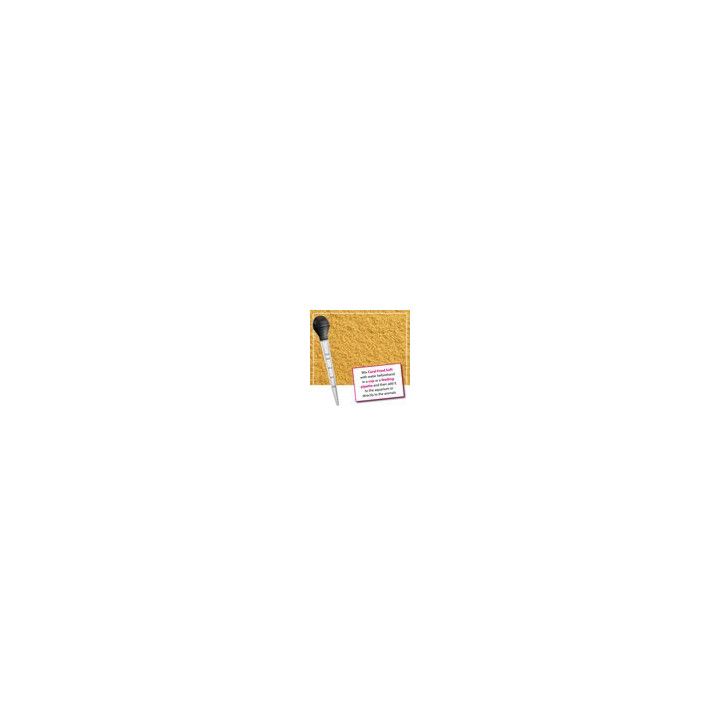 ARKA Coral Food Soft - Soft Coral Food - ARKA