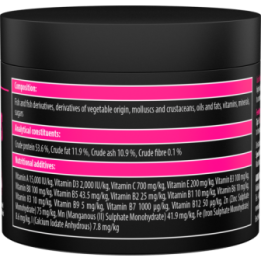 ARKA Coral Food SPS - SPS Powder Food - ARKA