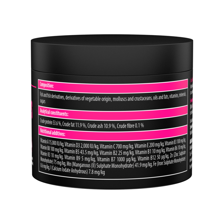 ARKA Coral Food SPS - SPS Powder Food - ARKA