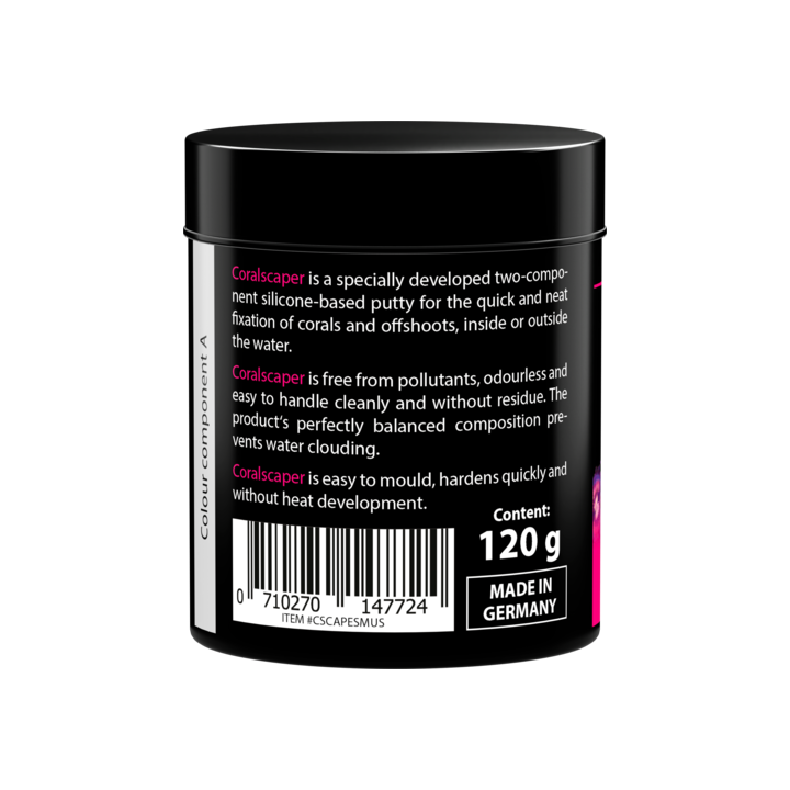 ARKA Coralscaper - Silicon Coralglue - ARKA
