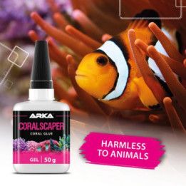 ARKA Coralscaper - Super Glue - ARKA