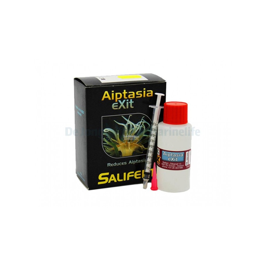 Salifert Aiptasia Exit 50ml