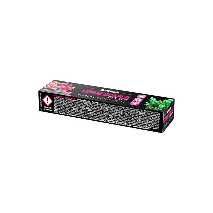 ARKA Coralscaper Epoxy - Coral glue - ARKA