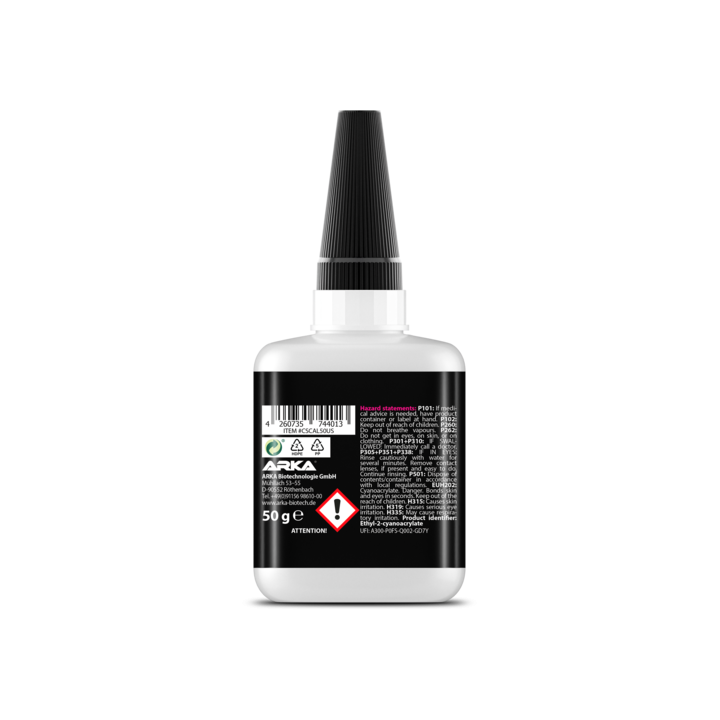ARKA Coralscaper Liquid - Super Glue - ARKA