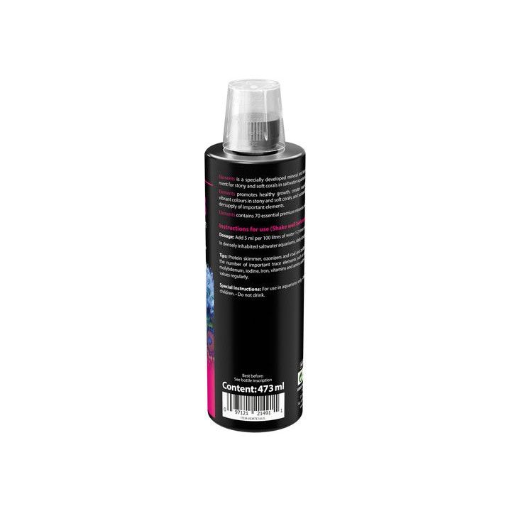 ARKA Elements - Micro & Macro Elements for Corals - ARKA