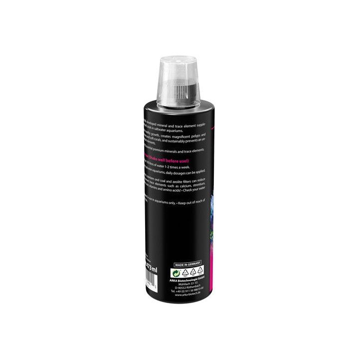 ARKA Elements - Micro & Macro Elements for Corals - ARKA