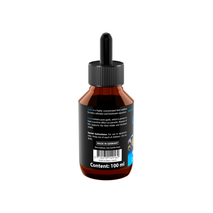 ARKA Garlic - Feed Additive (100 ml) - ARKA