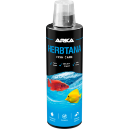 ARKA Herbtana Salt- & Freshwater - ARKA