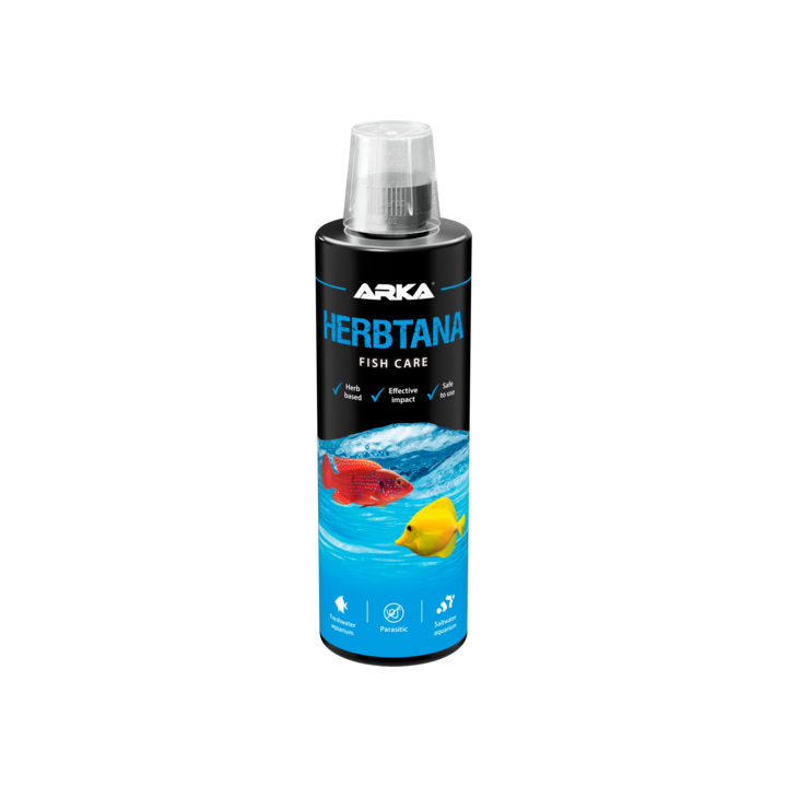 ARKA Herbtana Salt- & Freshwater - ARKA